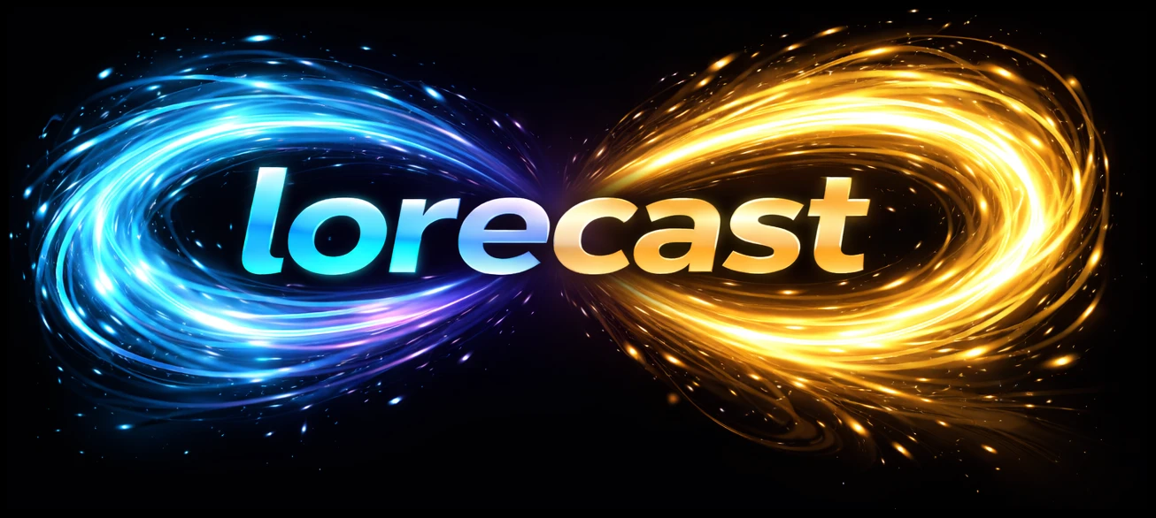 Lorecast